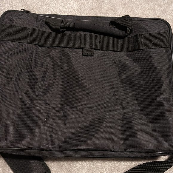 IBM Thinkpad Laptop Messenger Bag - Picture 4 of 4